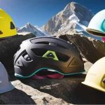 lightweight climbing helmets for women
