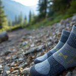 Best Hiking Socks to Prevent Blisters