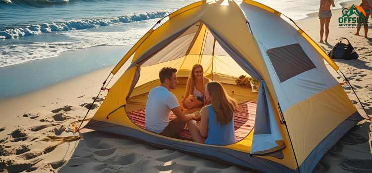 Best Lightweight Tent