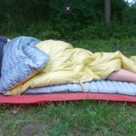 Sleeping Bags vs Quilts