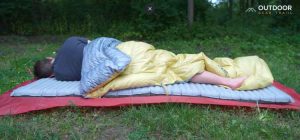 Sleeping Bags vs Quilts: Whatâs Better for Campers? Sleeping Bags vs Quilts