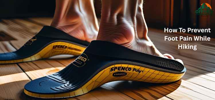 Spenco Polysorb Heavy Duty