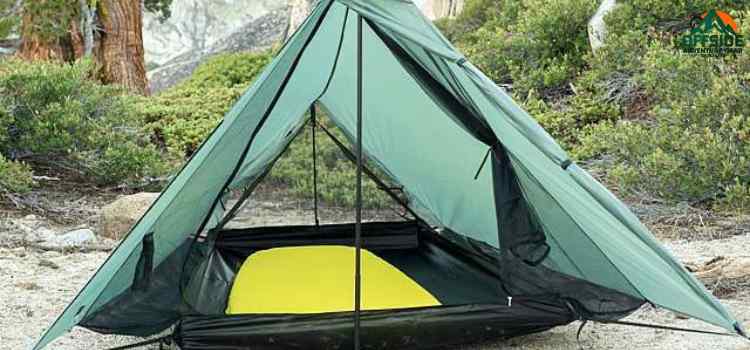 best Tarptent ProTrail