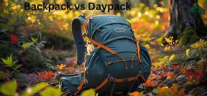 backpack vs daypack