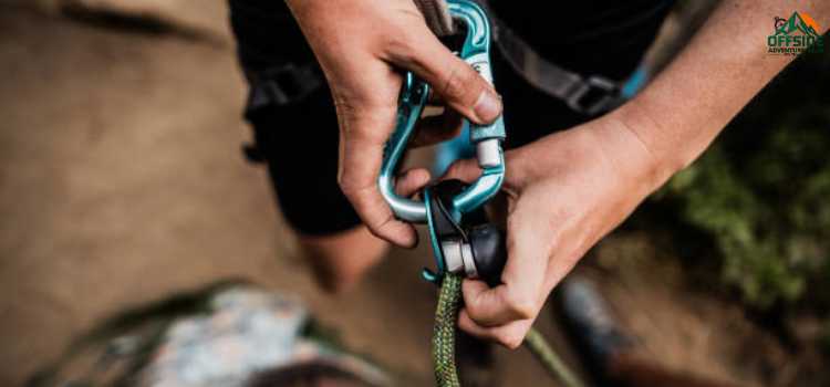 best climbing harness