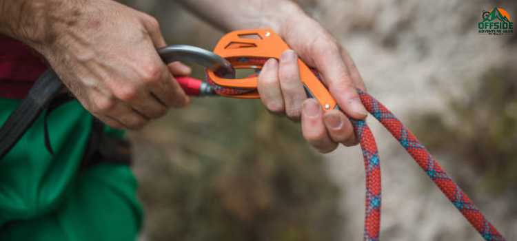 best climbing harness