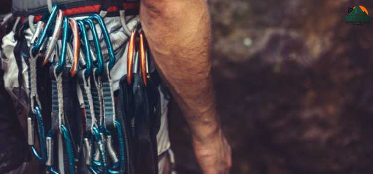 best climbing harness