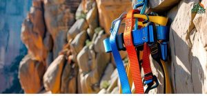 best climbing harness