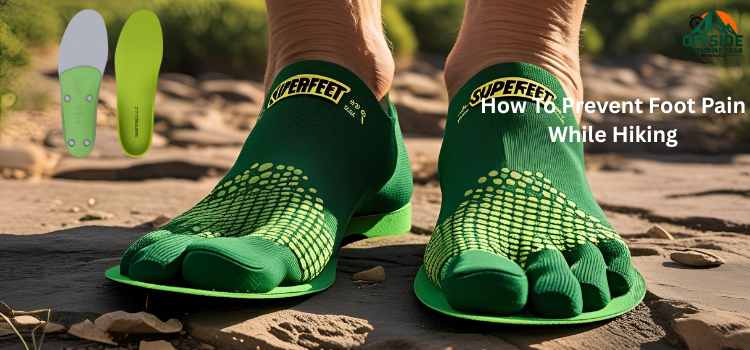 best hiking insoles
