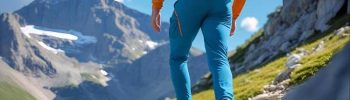 Best Hiking Pants for Hot Weather