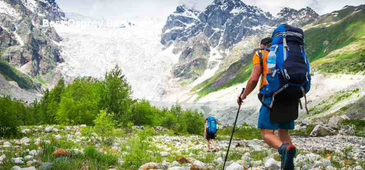 Best Osprey Backpack