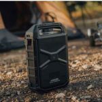 Anker Solix C1000 Portable Power Station