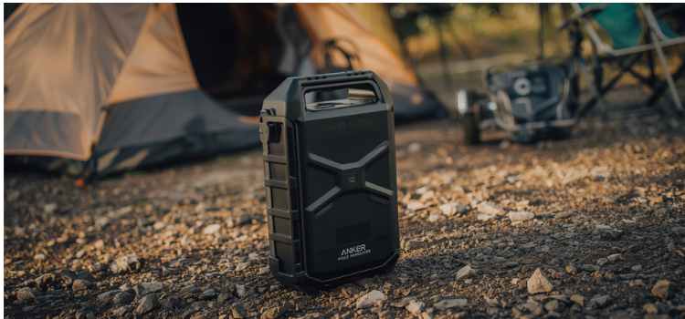 Anker Solix C1000 Portable Power Station