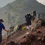 Prana Climbing Clothing