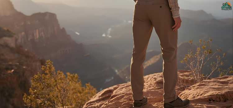 Prana Climbing Clothing