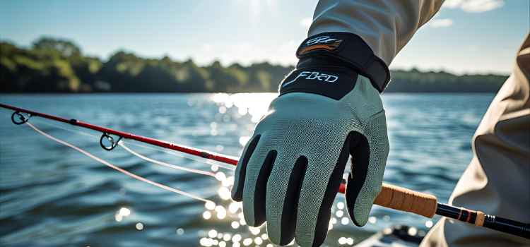 best fishing gloves for sun protection