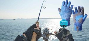 best fishing gloves for sun protection
