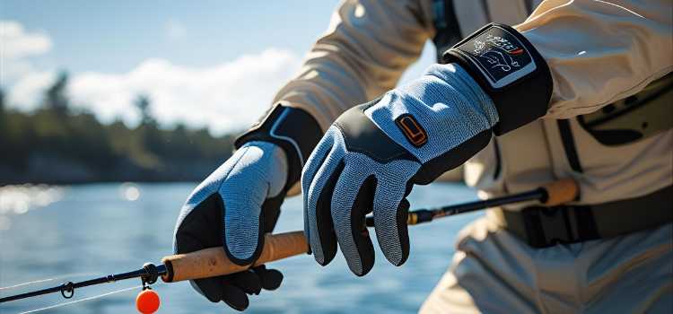 best fishing gloves for sun protection