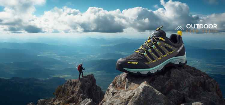 Budget Friendly Hiking Shoes