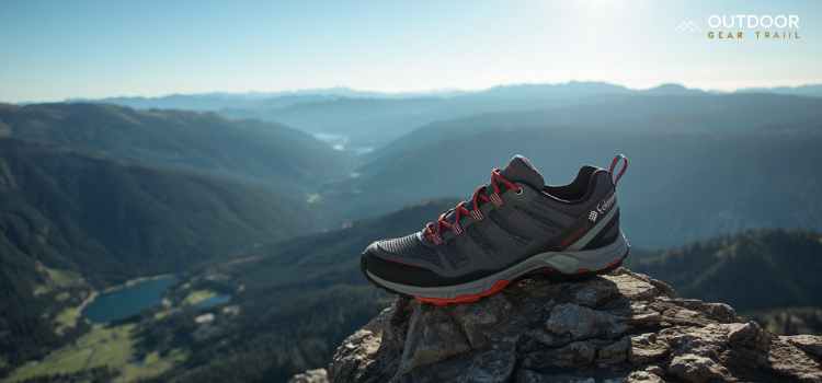 Budget Friendly Hiking Shoes
