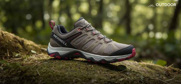 Budget Friendly Hiking Shoes