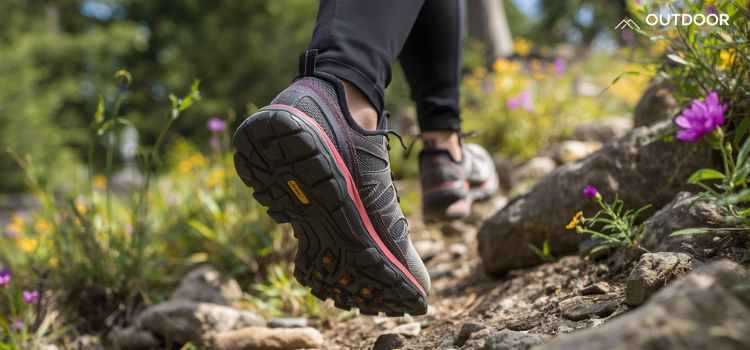 Budget Friendly Hiking Shoes