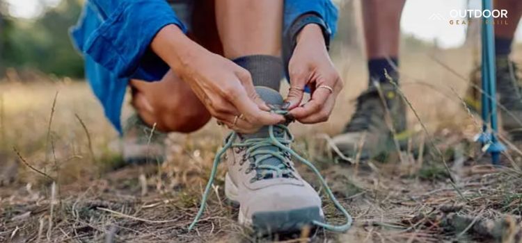 best cheapest hiking shoes