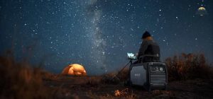 Best Portable Power Station for CPAP Users During Power Outages