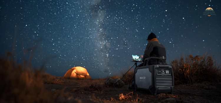 Best Portable Power Station for CPAP Users During Power Outages
