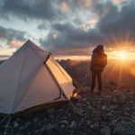 Best Lightweight Tents for Thru-Hiking