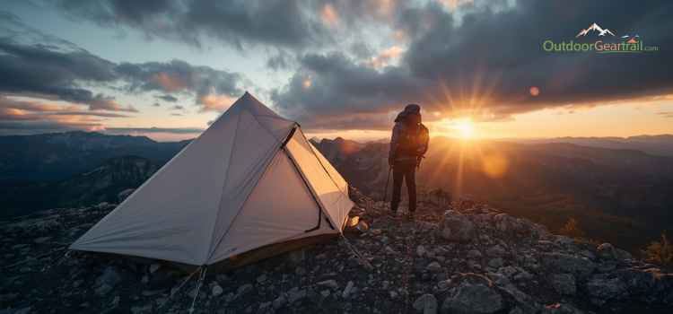 Best Lightweight Tents for Thru-Hiking