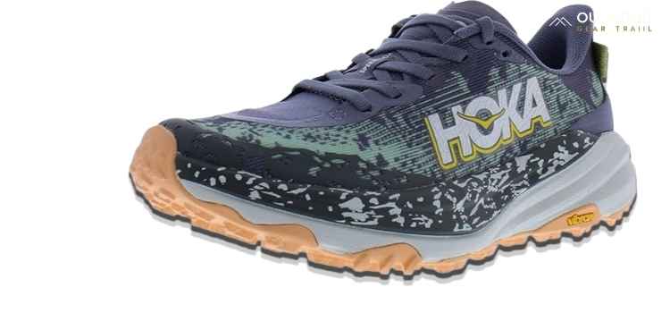 HOKA Speedgoat 6