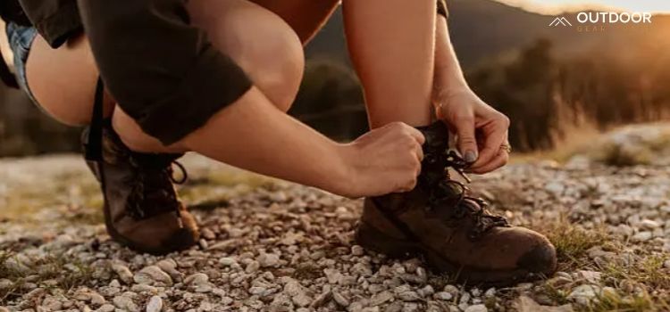How to Choose the Right Hiking Shoes