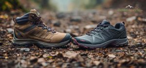 How to Choose the Right Hiking Shoes