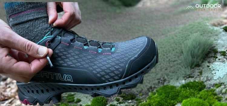 La Sportiva Women's Spire GTX