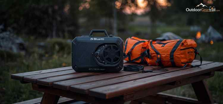 Backpacking Checklist for Beginners