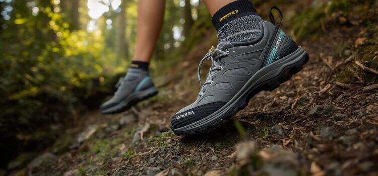 la sportiva spire gtx