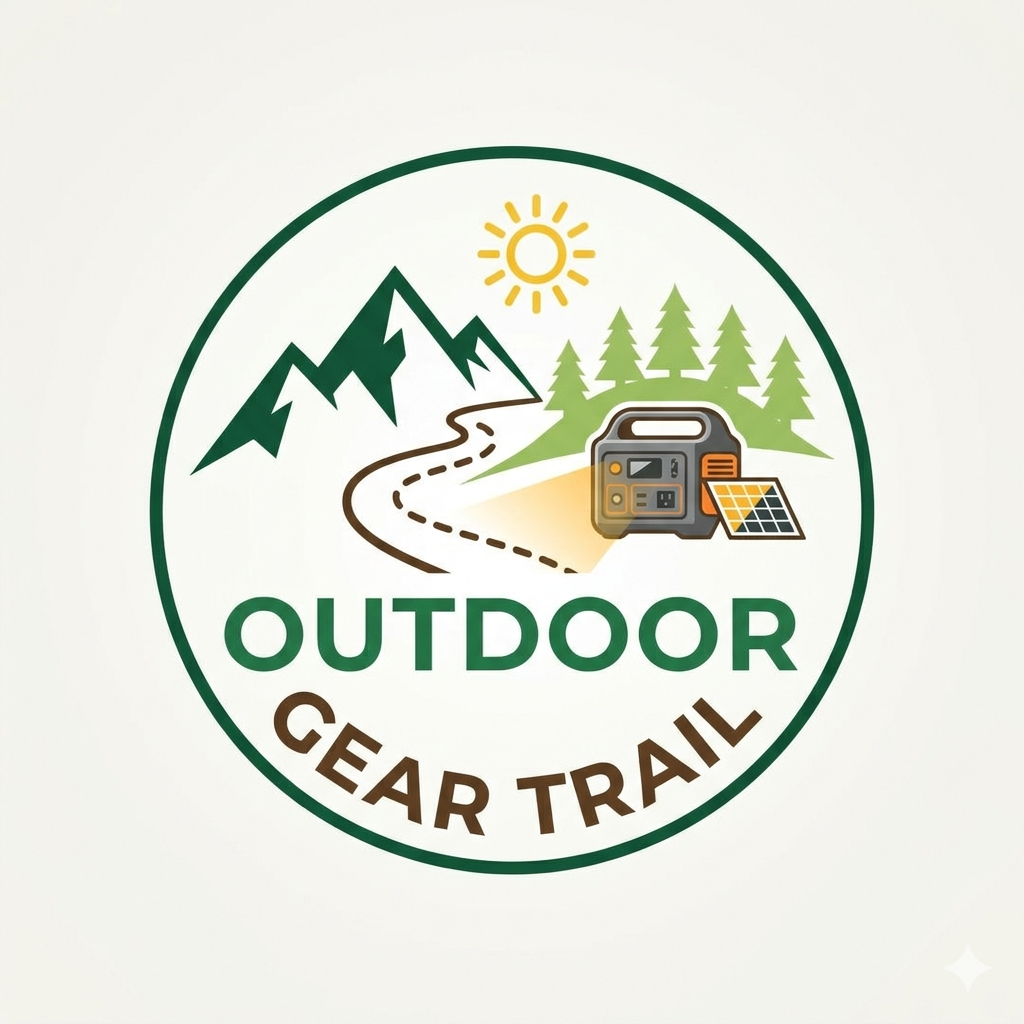 outdoor gear trail