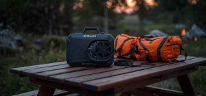 Bluetti EB70S Review 2026 – Pros, Cons & Real-World Performance Bluetti EB70S review
