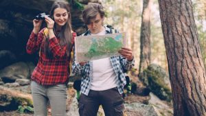 Beginner's Guide to the Outdoors