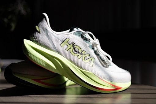 Hoka Speedgoat 5