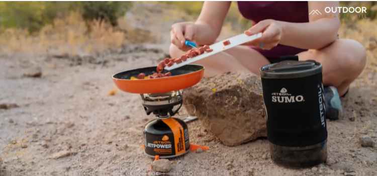Best Camping Stoves for backpacking