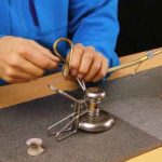 How to Clean and Maintain Your Camping Stove