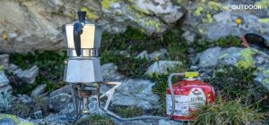 Ultimate Camp Stove Guide: Choose the 5 Best Camping Stoves Ultimate Camp Stove Guide
