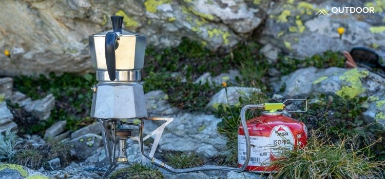 Ultimate Camp Stove Guide