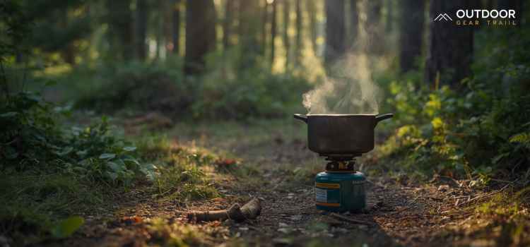 Ultimate Camp Stove Guide