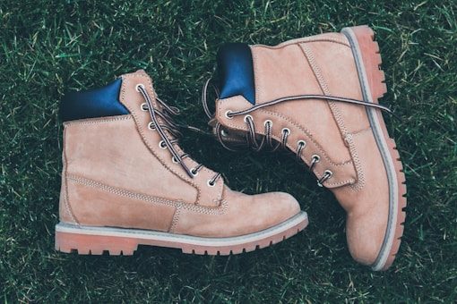 Hiking Shoes for Flat Feet