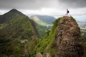 Ultimate Hiking Footwear & Apparel Guide outdoorgeartrail
