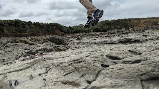 Vasque Talus AT UltraDry