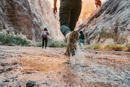 best cheapest hiking shoes